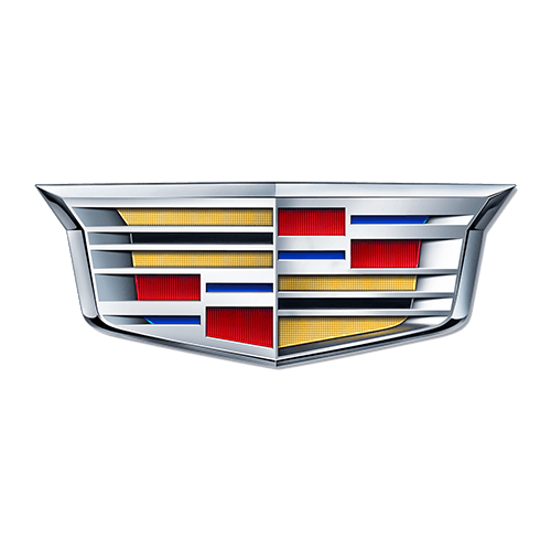 2018 Cadillac Logo - 2018 Cadillac Ratings, Pricing, Reviews and Awards | J.D. Power