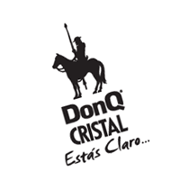 Don Q Logo - DonQ Cristal, download DonQ Cristal :: Vector Logos, Brand logo ...