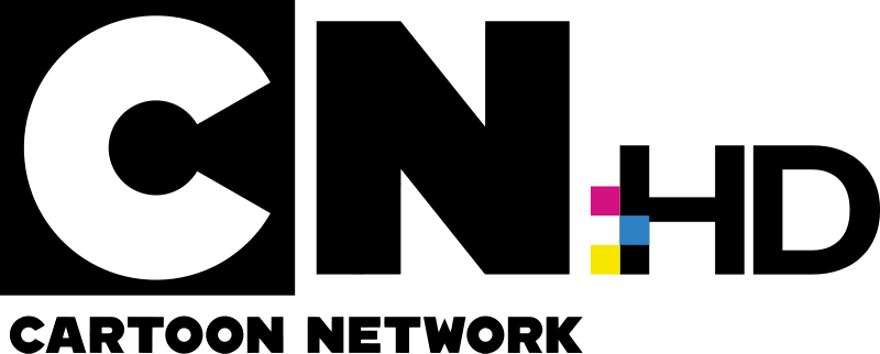Cartoon Network HD Logo - Image - Cartoon Network HD logo.png | Logofanonpedia | FANDOM ...