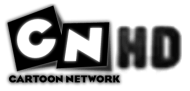 Cartoon Network HD Logo - Cartoon Network HD | Logopedia | FANDOM powered by Wikia