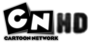 Cartoon Network HD Logo - Cartoon Network HD