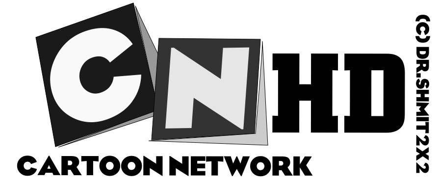 Cartoon Network HD Logo - Cartoon Network HD logo - Cartoon Network Picture | cartoon ...
