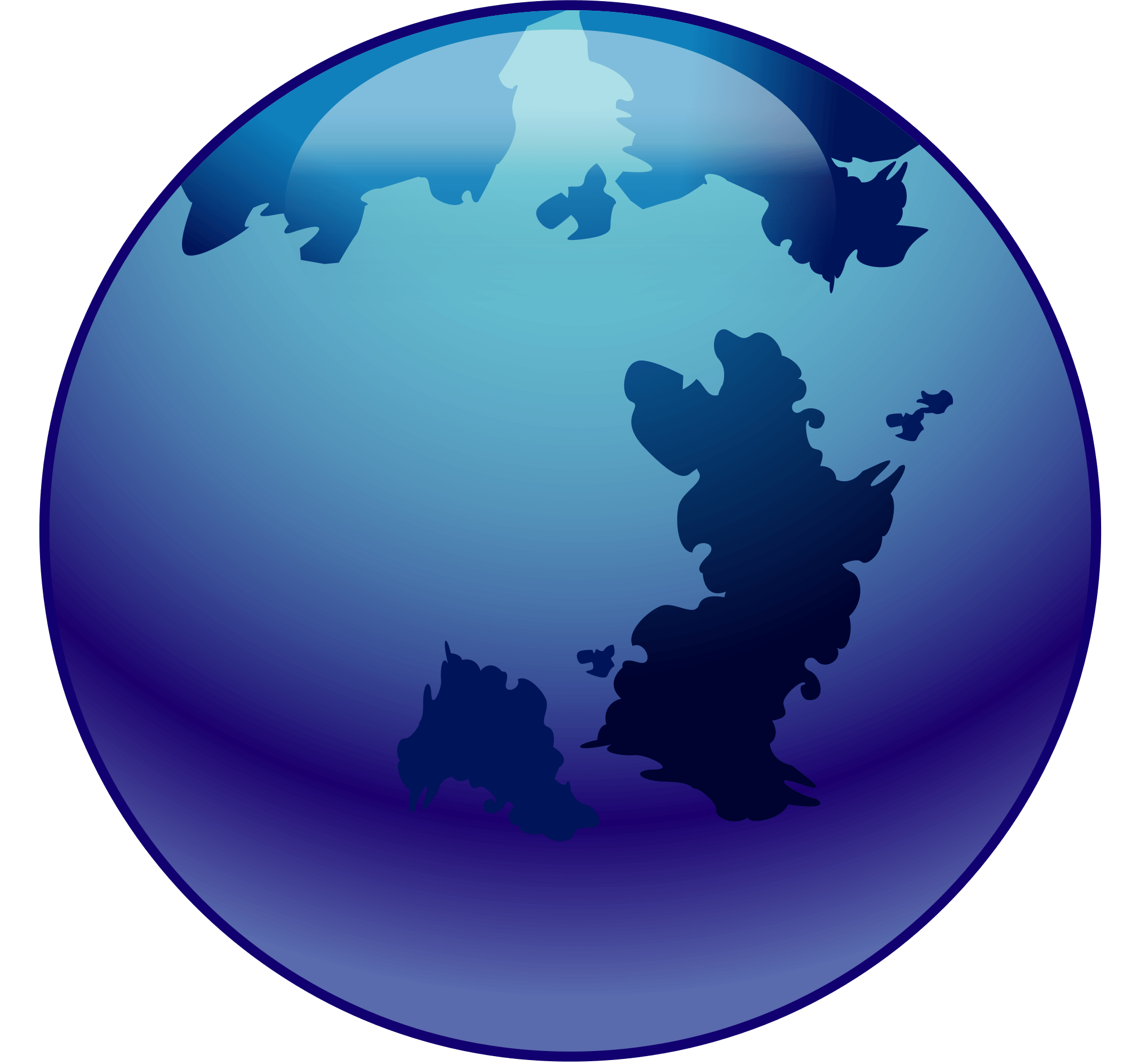 Google Earth Firefox Logo - Mozilla Firefox.svg