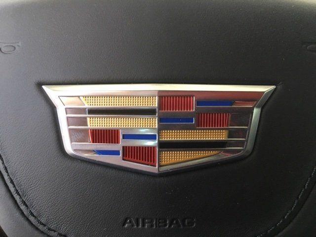 2018 Cadillac Logo - 2018 Cadillac CT6 Sedan 3.0L Twin Turbo Platinum Lafayette LA ...