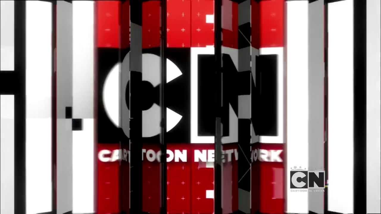 Cartoon Network HD Logo - Cartoon Network HD UK - Christmas 2013 Idents / Advert / Logo - YouTube