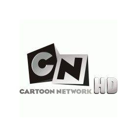 Cartoon Network HD Logo - MINHA PRIMEIRA LISTA - Pastebin.com