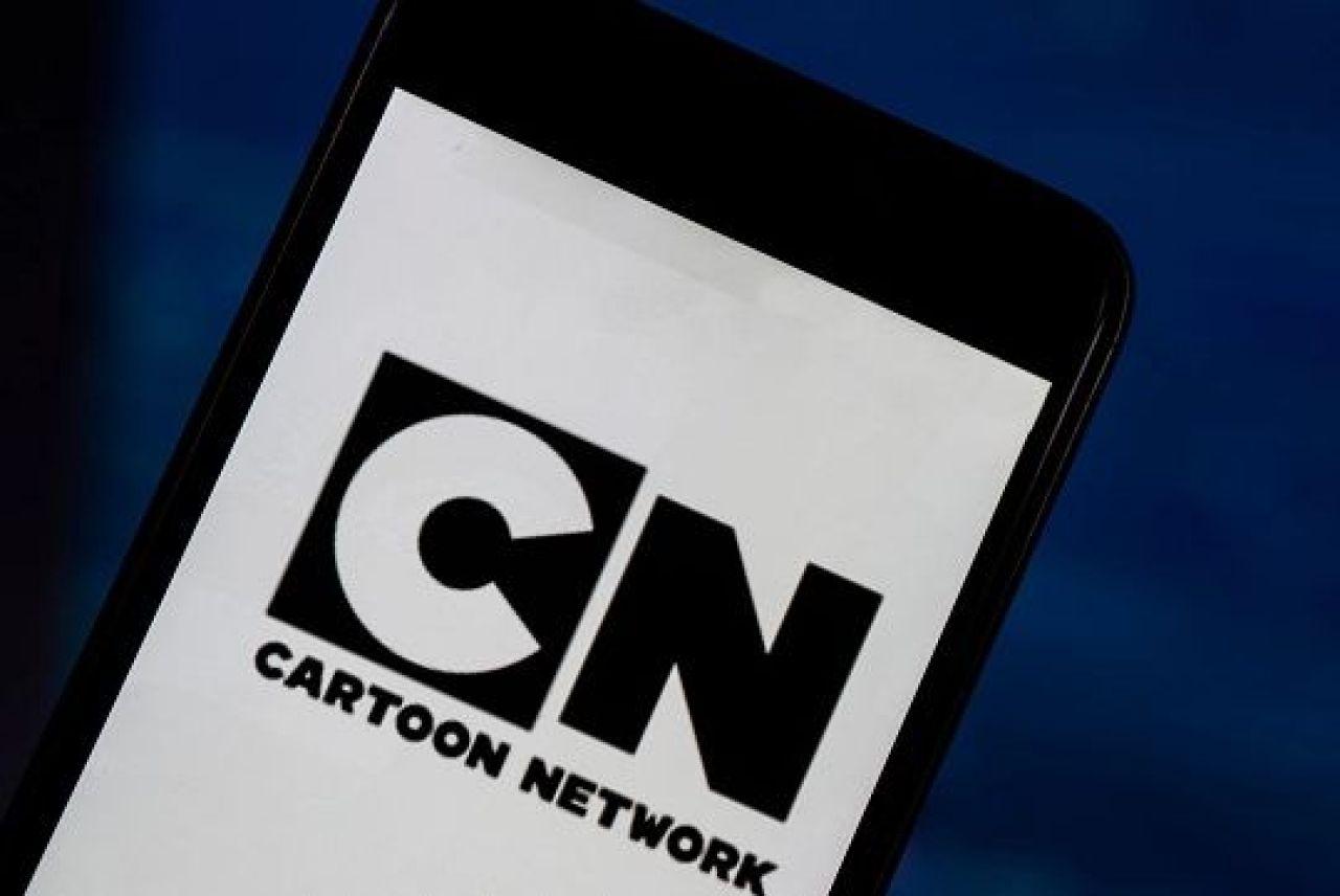 Cartoon Network HD Logo - Cartoon Network Now In HD For Tata Sky Customers, DTH Service Adds ...