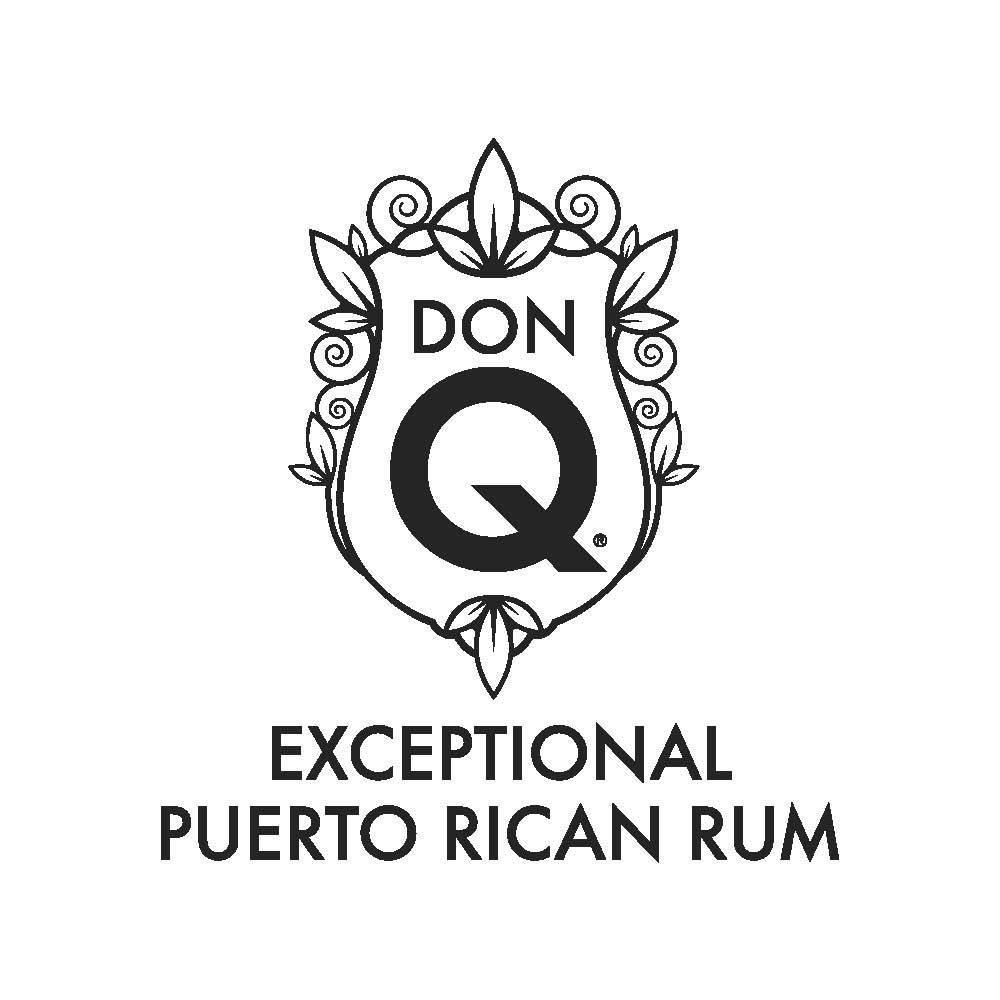 Don Q Logo - Don Q 151 Rum 750ml – BarGrain