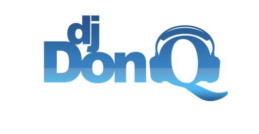 Don Q Logo - pod. fanatic. Podcast: DJ Don Q Podcast