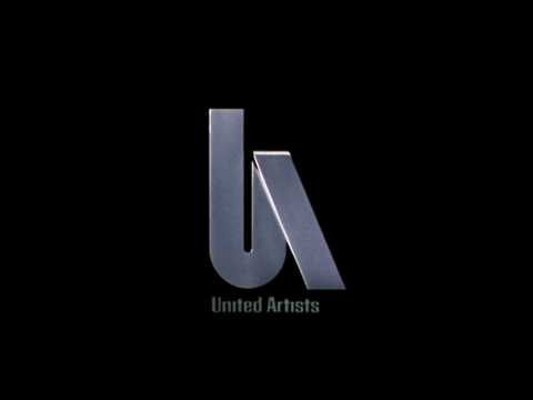 United Artists Logo - Logo United Artists - YouTube