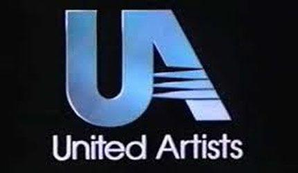United Artists Logo - United Artists Logo