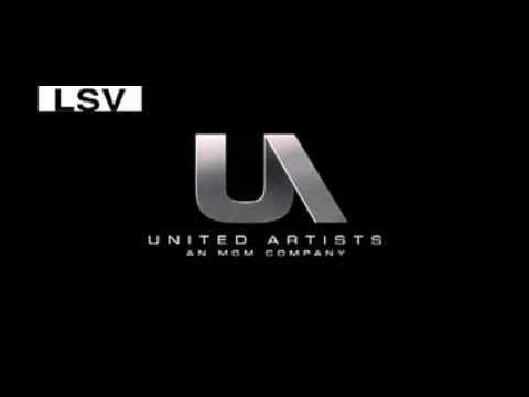 United Artists Logo - United Artists logo (2000) - YouTube