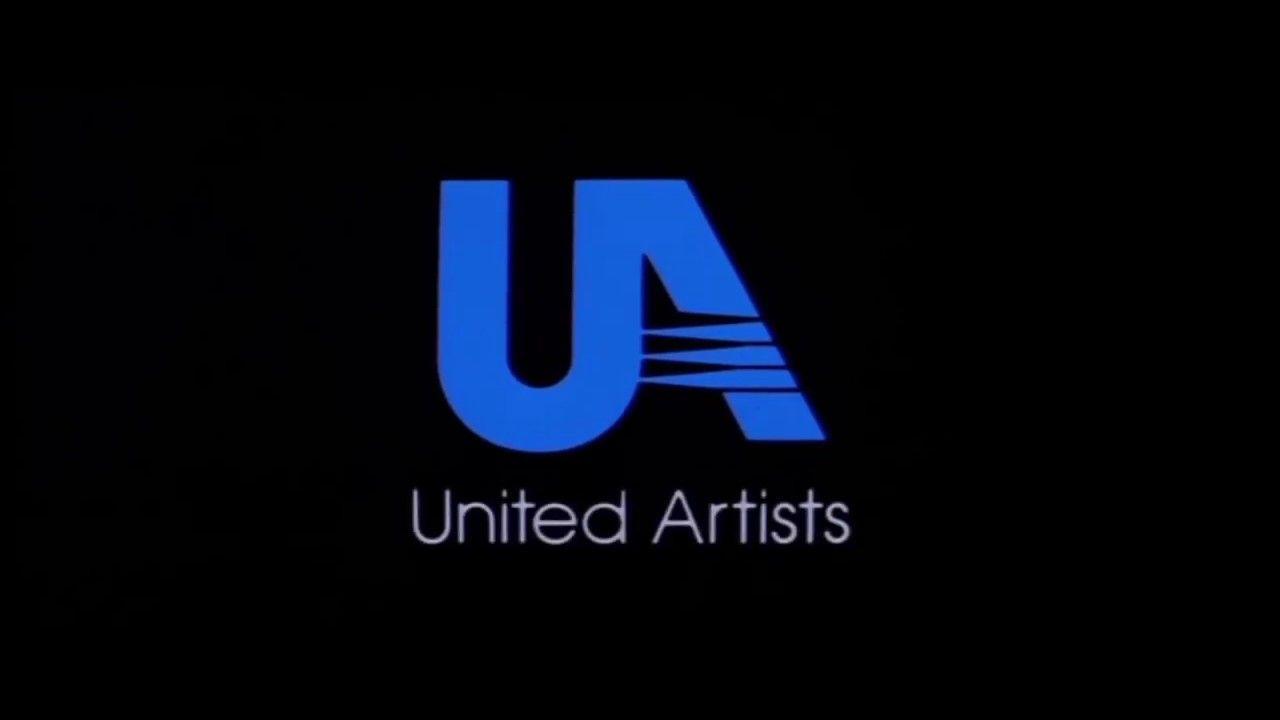 United Artists Logo - MGM United Artists Logo (1987)