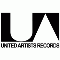 United Artists Logo - United Artists Records Logo Vector (.EPS) Free Download