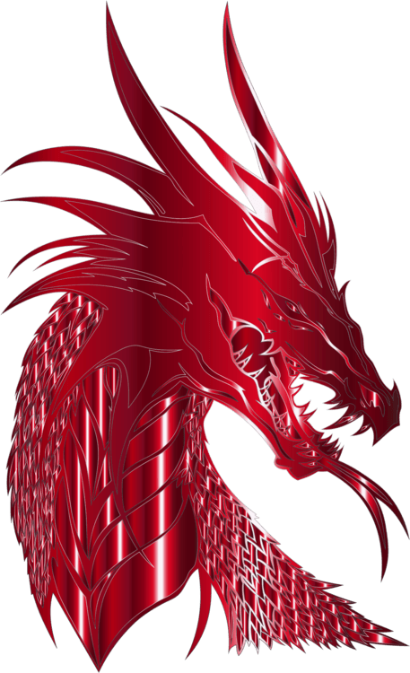 Dragon Head Logo - Dragon Head Logo Visual arts free commercial clipart - Dragon ...