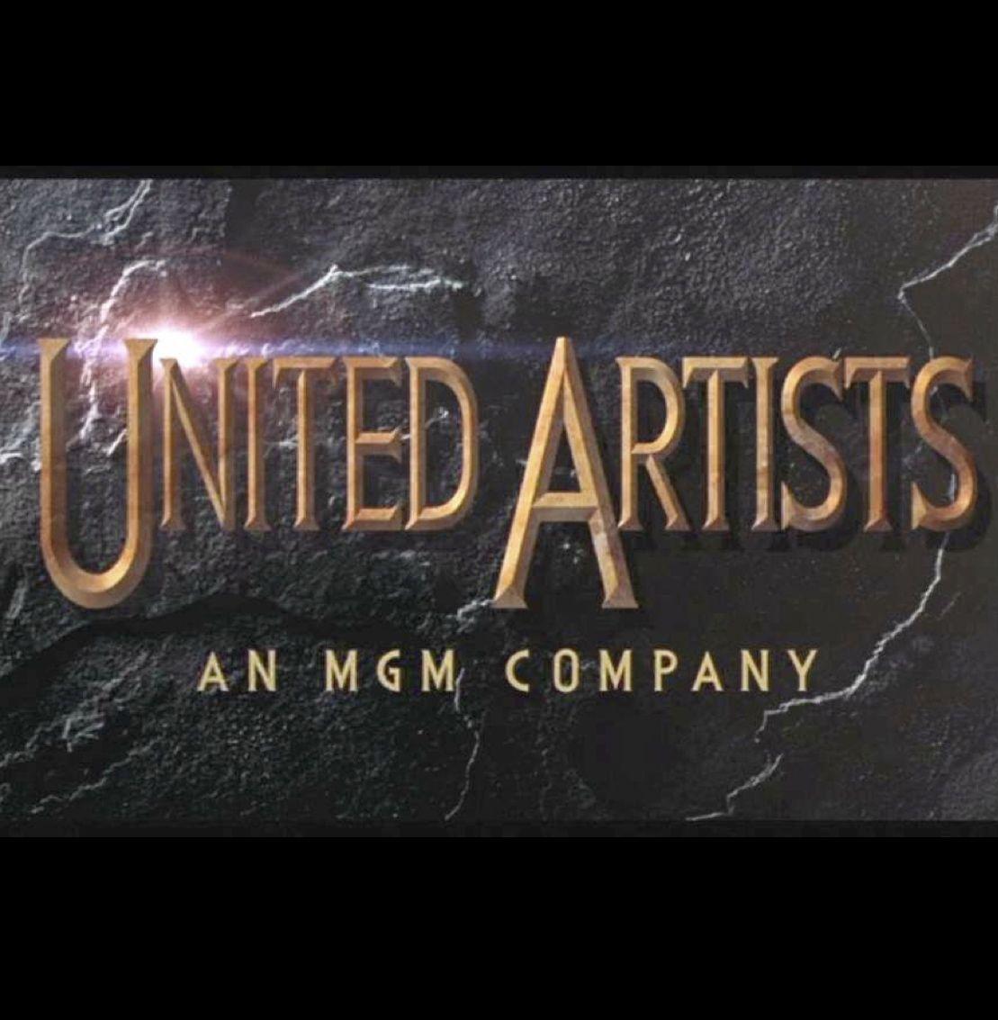 United Artists Logo - United Artists Logo – Starr Parodi & Jeff Eden Fair