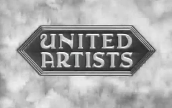 Artist's Logo - The Story Behind… The United Artists logo | My Filmviews