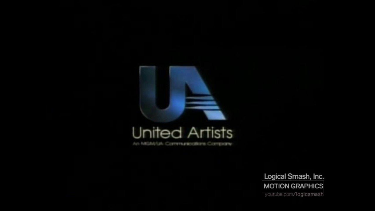United Artists Logo - United Artists (1971 1985)