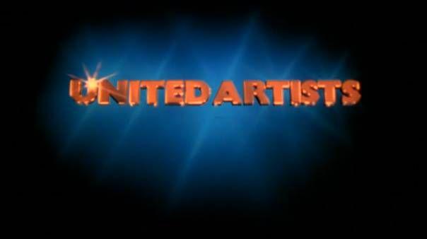 United Artists Logo - The Story Behind The United Artists logo