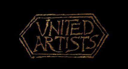 United Artists Logo - Logo Variations