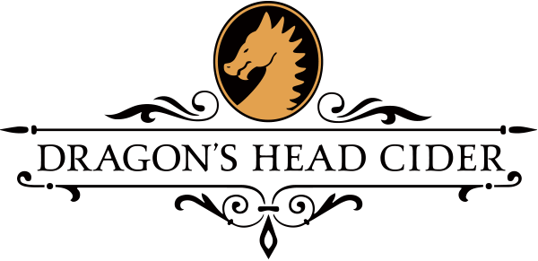 Dragon Head Logo - Home - Dragon's Head Cider