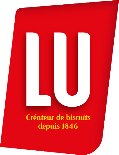 Lu Logo - The Branding Source: New logo: LU