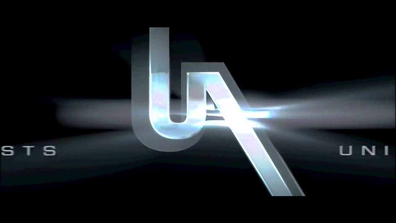 United Artists Logo - United Artists (2007 Present) Logo