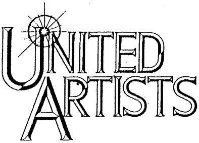 United Artists Logo - United artists 1994