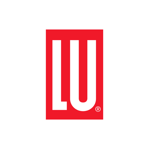 Lu Logo - Lu (1957) Loewy. influential designers. Logos, Logo