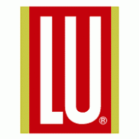 Lu Logo - LU Logo Vector (.EPS) Free Download