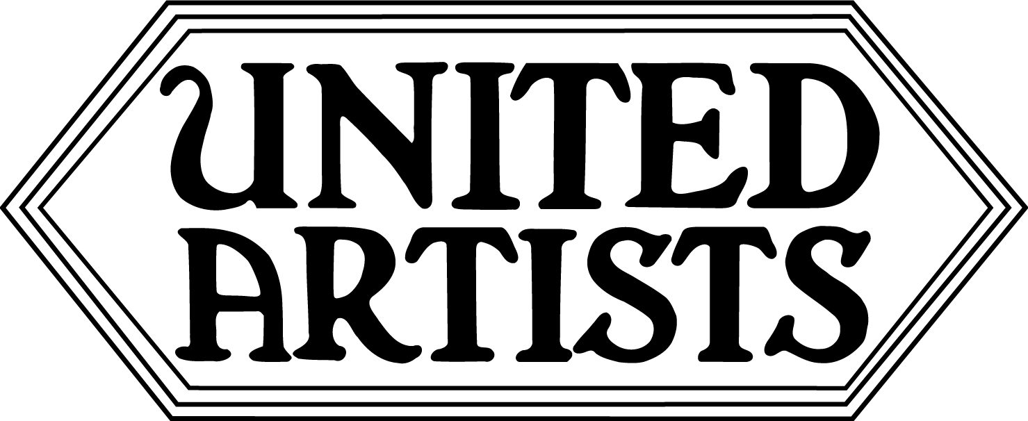 United artists. Чарли Чаплин Юнайтед Артистс. Логотип United artists. United artists киностудия. Логотип 1919.