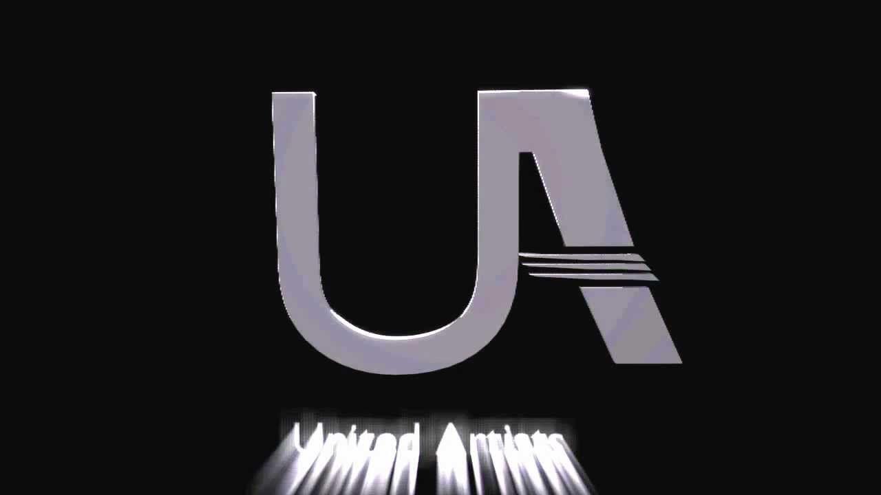 United Artists Logo