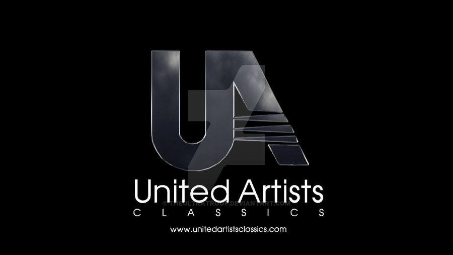 United Artists Logo - United Artists Classics Fanmade Logo