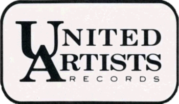 United Artists Logo - United Artists Records (Creator)