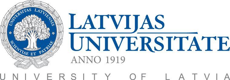 Lu Logo - Logo - University of Latvia