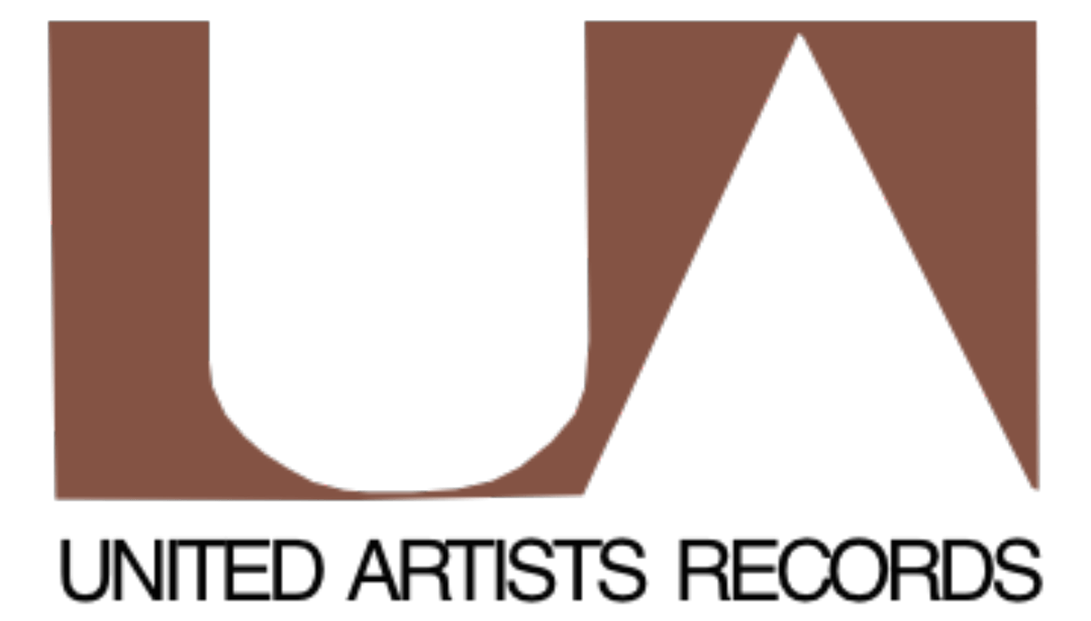 United Artists Logo - United Artists Records