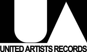 United Artists Logo - United Artists Records Label