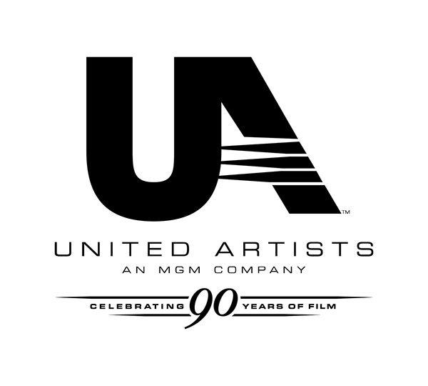 United Artists Logo - United Artists 90th Anniversary