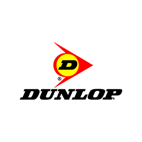 Dunlop Logo - Dunlop logo vector