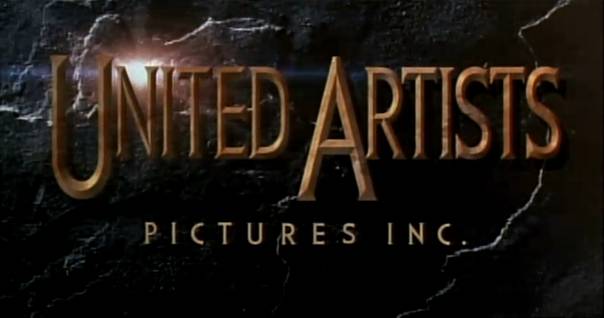 United Artists Logo - The Story Behind… The United Artists logo | My Filmviews