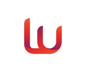 Lu Logo - Lu photos, royalty-free images, graphics, vectors & videos | Adobe Stock