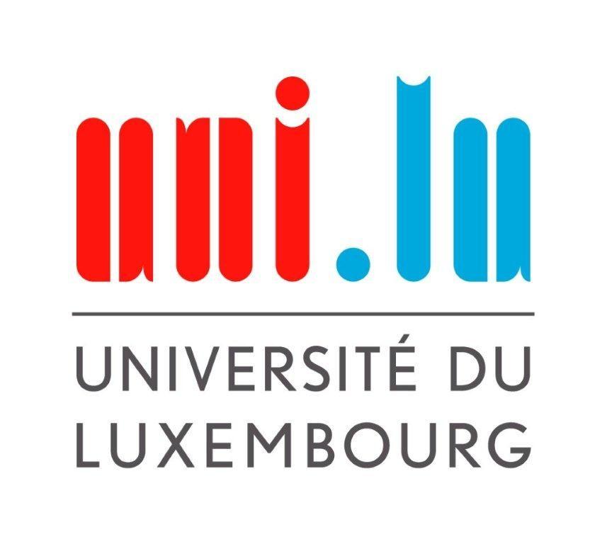 Lu Logo - Logo Uni