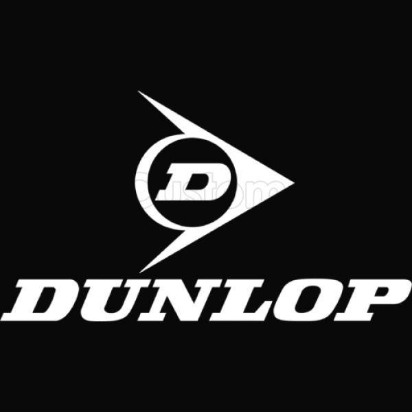 Dunlop Logo in vector format (SVG)