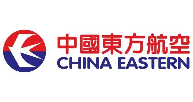 China Eastern Airlines Logo - China Eastern Airlines: rebranding, strategic revival, new 777