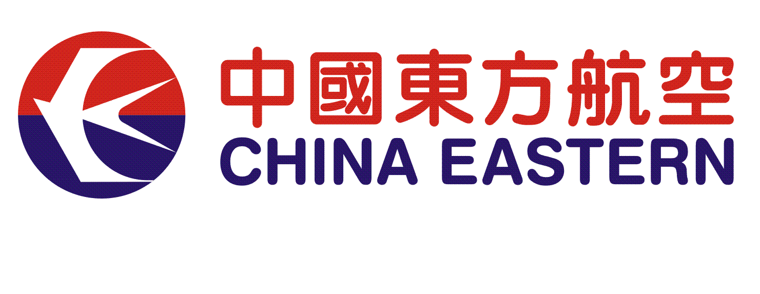 China Eastern Airlines Logo - China Eastern Airlines « Logos & Brands Directory