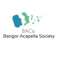 Acapella Logo - Acapella Society. Cymdeithas Acapella