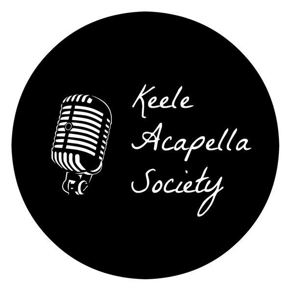 Acapella Logo - Acapella