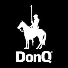Don Q Logo - SponsorPitch - DonQ Rum