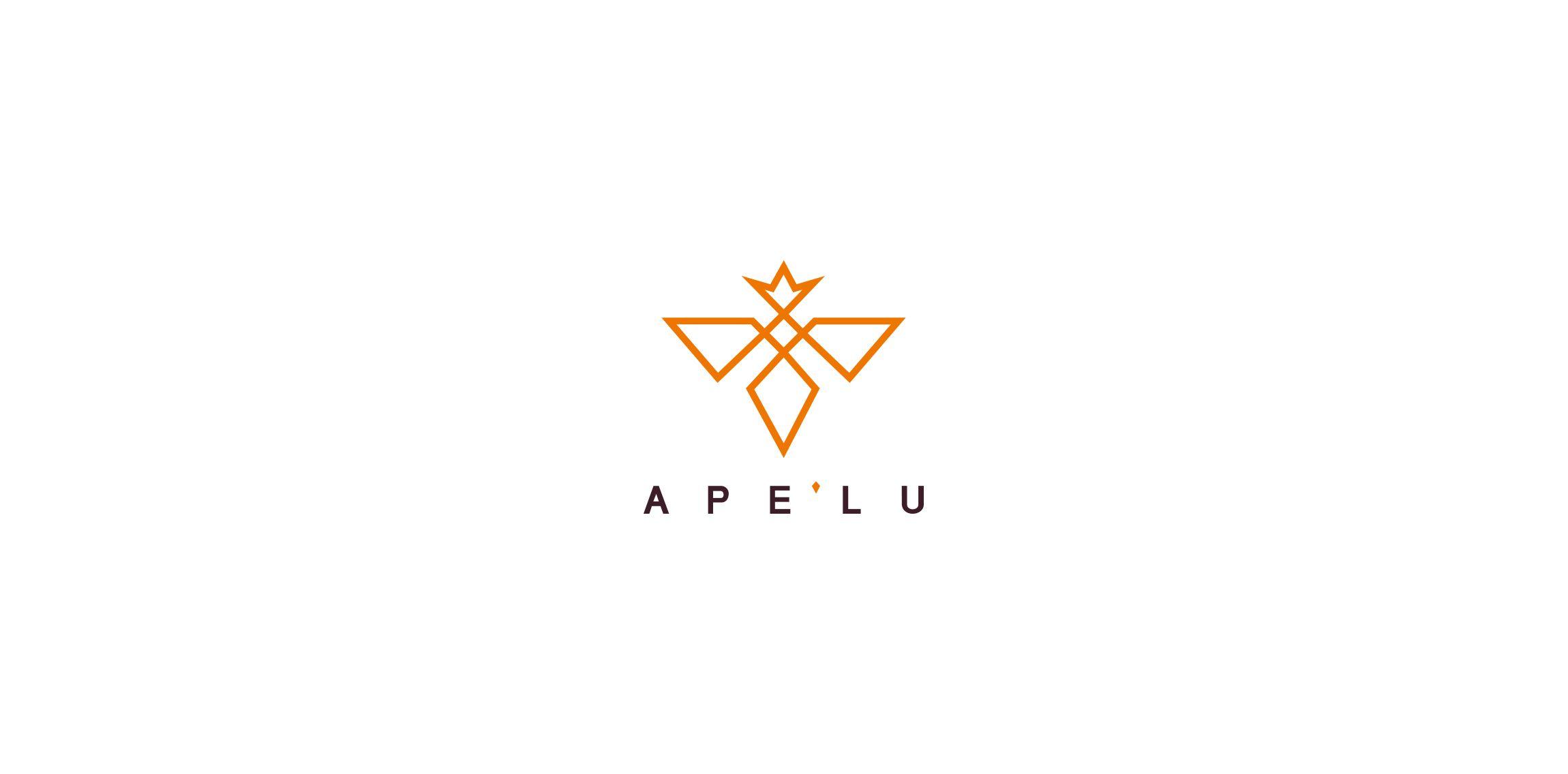 Lu Logo - Ape Lu