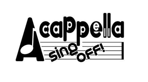 Acapella Logo - Five more Acapella Songs you may have missed